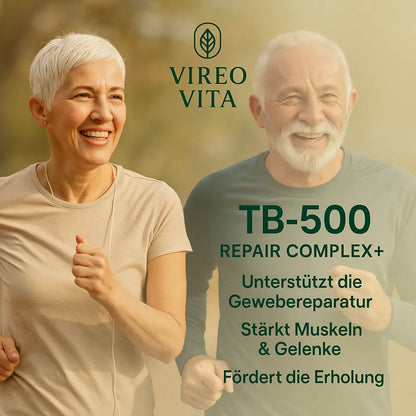 TB-500 REPAIR COMPLEX+