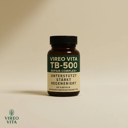 TB-500 REPAIR COMPLEX+