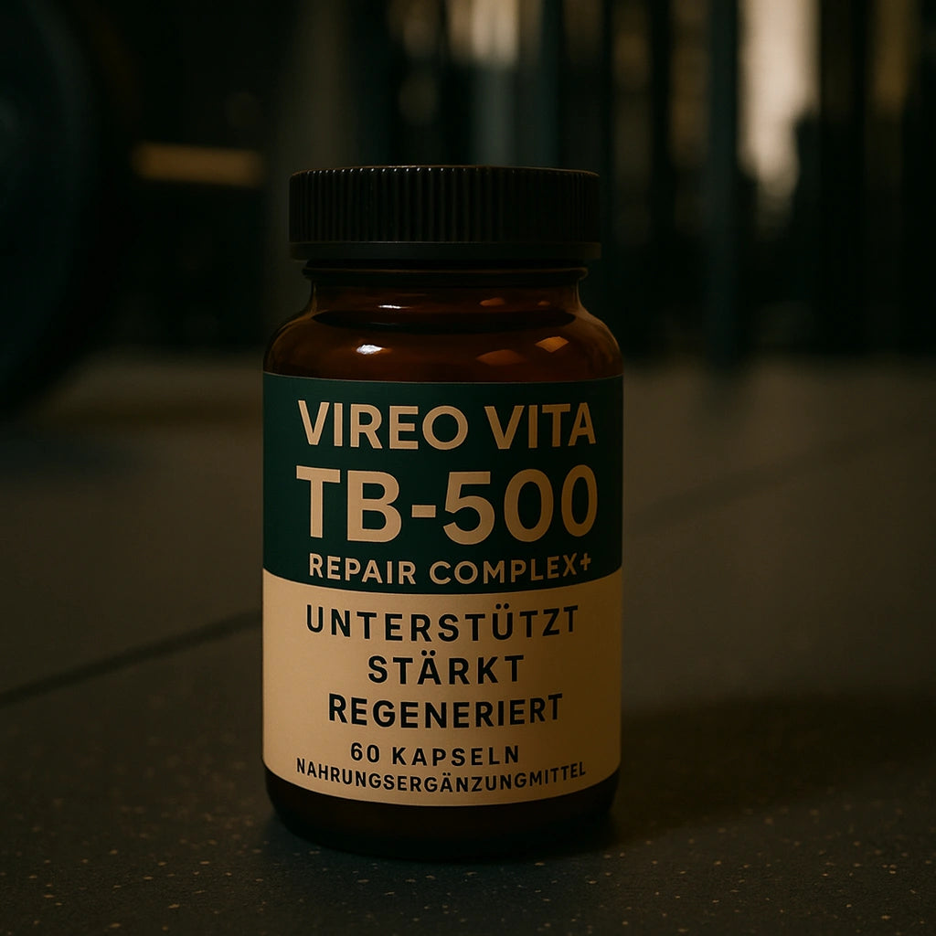 TB-500 REPAIR COMPLEX+