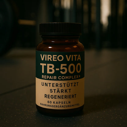 TB-500 REPAIR COMPLEX+